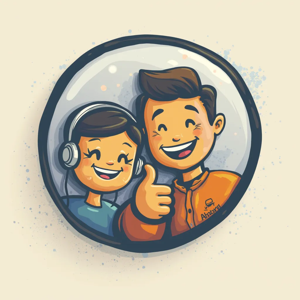 Icono de Clientes Satisfechos
