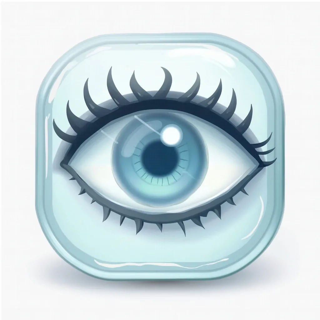 Icono Transparencia